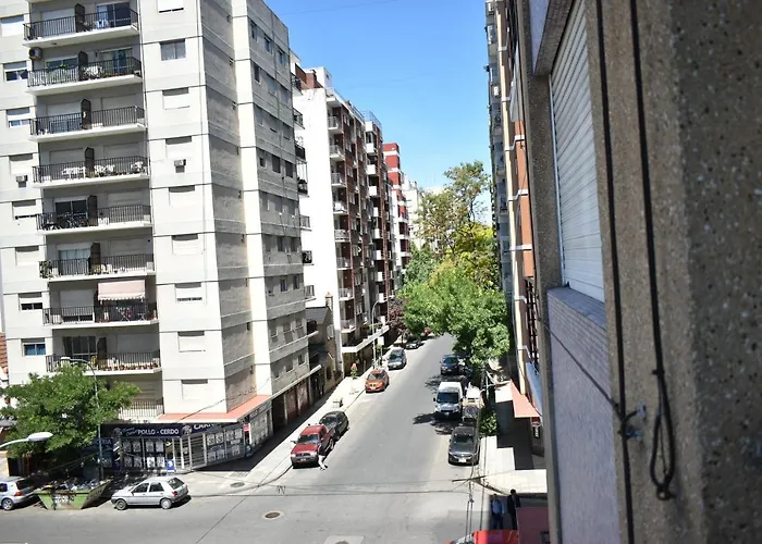 Departamento 2 Ambientes Zona Aca Colon