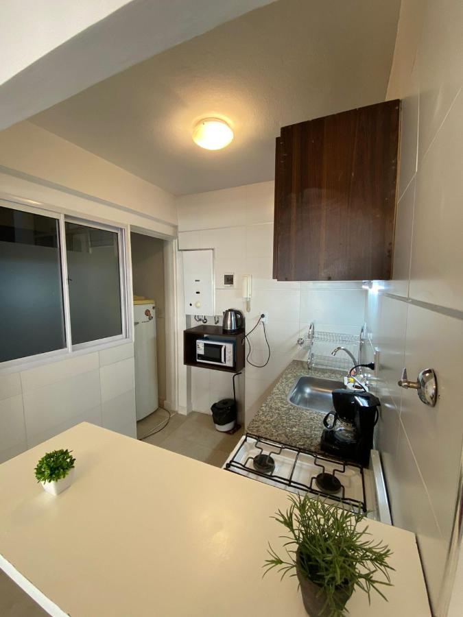 Apartment Departamento 2 Ambientes Zona Aca Colon