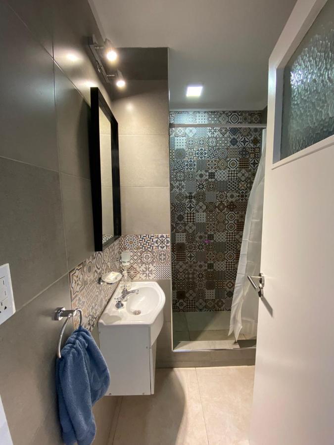 Apartment Departamento 2 Ambientes Zona Aca Colon *