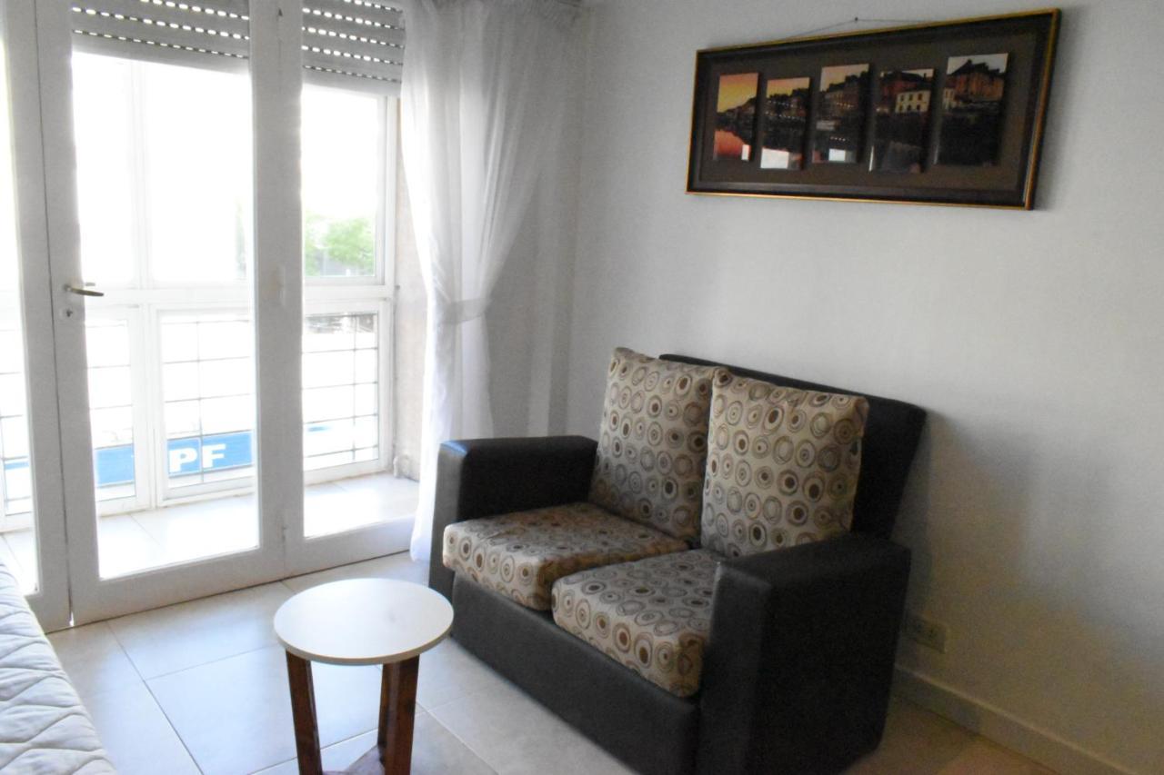 Departamento 2 Ambientes Zona Aca Colon *