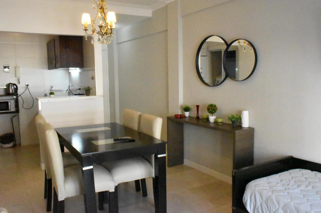 Apartment Departamento 2 Ambientes Zona Aca Colon