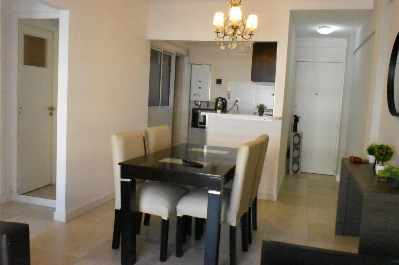 Departamento 2 Ambientes Zona Aca Colon Apartment