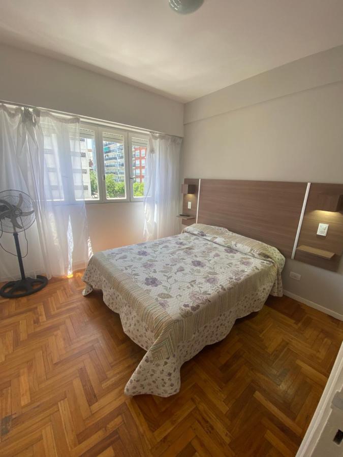 Departamento 2 Ambientes Zona Aca Colon * Mar del Plata