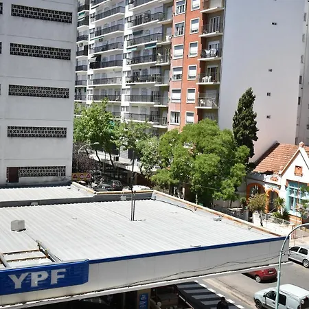 Departamento 2 Ambientes Zona Aca Colon Apartment Mar del Plata Exterior photo