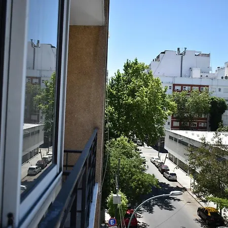 Departamento 2 Ambientes Zona Aca Colon Apartment Mar del Plata Exterior photo