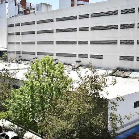 Departamento 2 Ambientes Zona Aca Colon Apartment Mar del Plata Exterior photo