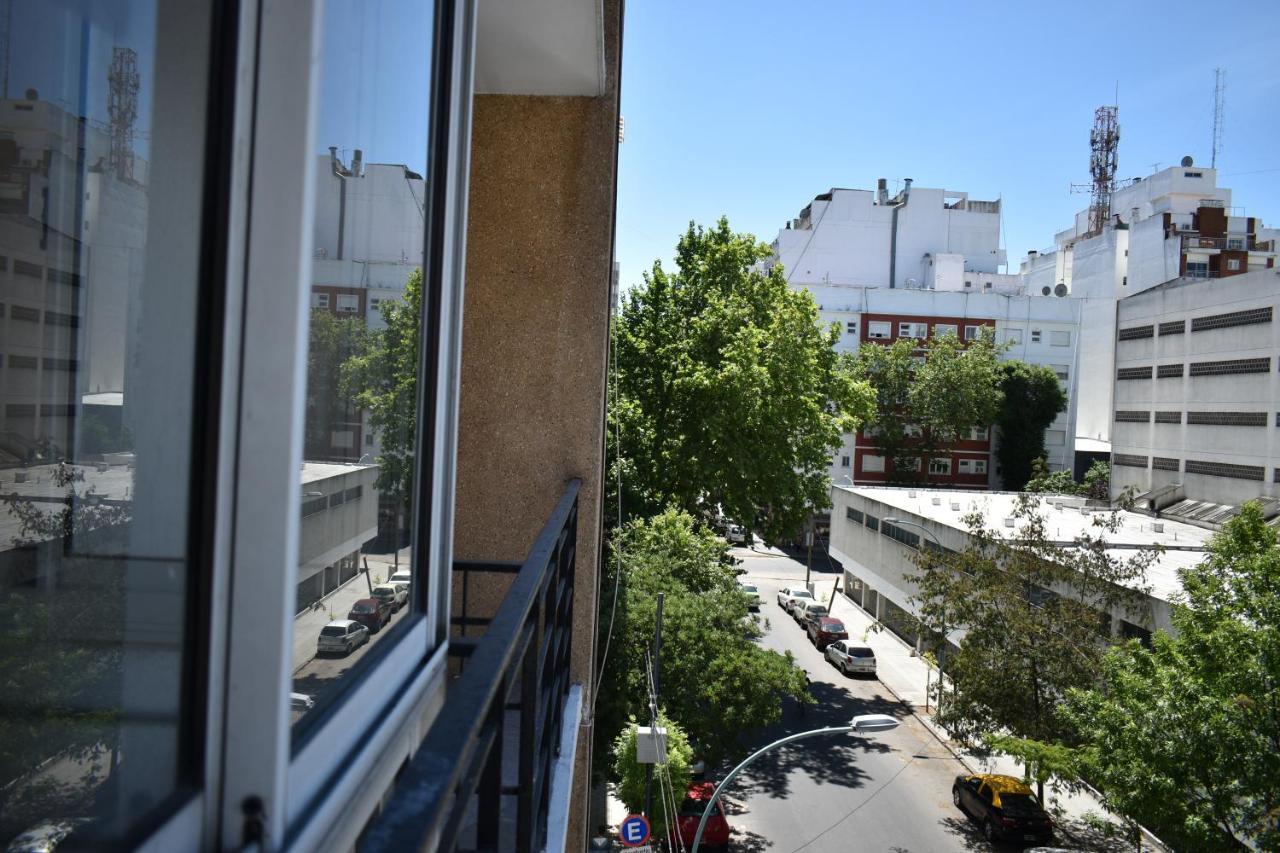 Departamento 2 Ambientes Zona Aca Colon Apartamento *