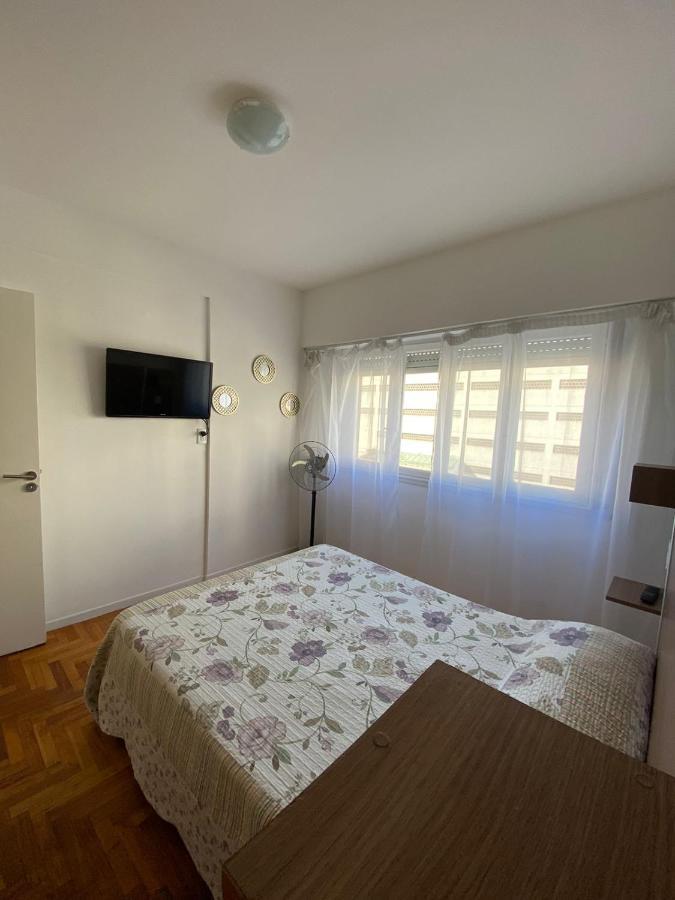 Departamento 2 Ambientes Zona Aca Colon Apartamento *
